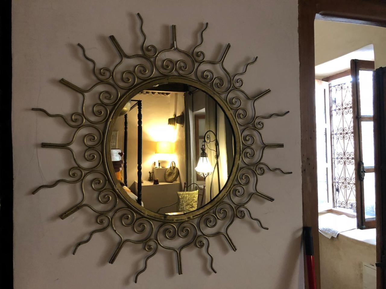Riad Marhaba Rabat Exteriör bild
